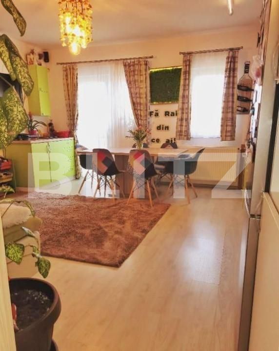 Apartament de vânzare 3 camere Turnisor - 147554AV | BLITZ Sibiu | Poza1