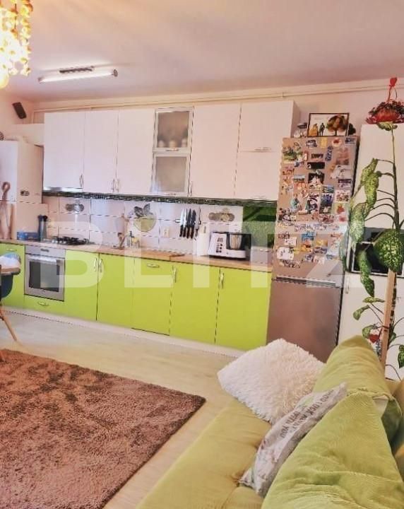 Apartament de vânzare 3 camere Turnisor - 147554AV | BLITZ Sibiu | Poza3