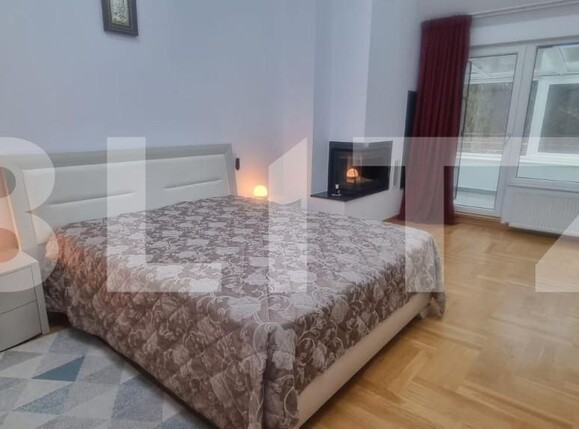 Casa de închiriat 4 camere Calea Dumbravii - 147760CI | BLITZ Sibiu | Poza5
