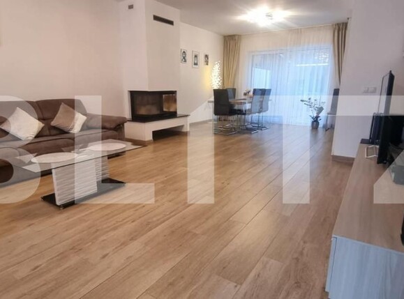 Casa de închiriat 4 camere Calea Dumbravii - 147760CI | BLITZ Sibiu | Poza3