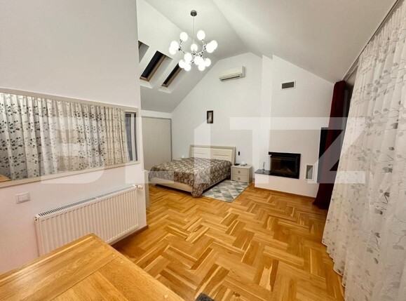 Casa de închiriat 4 camere Calea Dumbravii - 147760CI | BLITZ Sibiu | Poza4