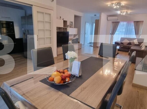 Casa de închiriat 4 camere Calea Dumbravii - 147760CI | BLITZ Sibiu | Poza1