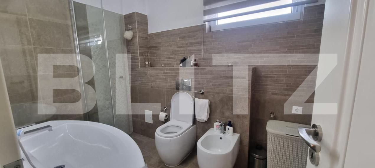 Casa de închiriat 4 camere Calea Dumbravii - 147760CI | BLITZ Sibiu | Poza6