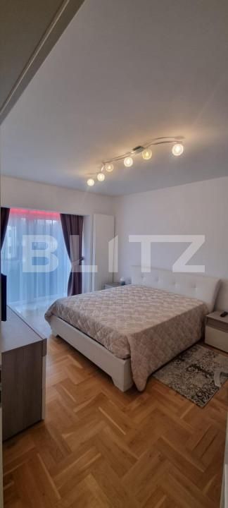 Casa de închiriat 4 camere Calea Dumbravii - 147760CI | BLITZ Sibiu | Poza7