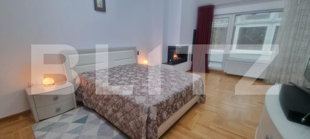 Casa de închiriat 4 camere Calea Dumbravii - 147760CI | BLITZ Sibiu | Poza5