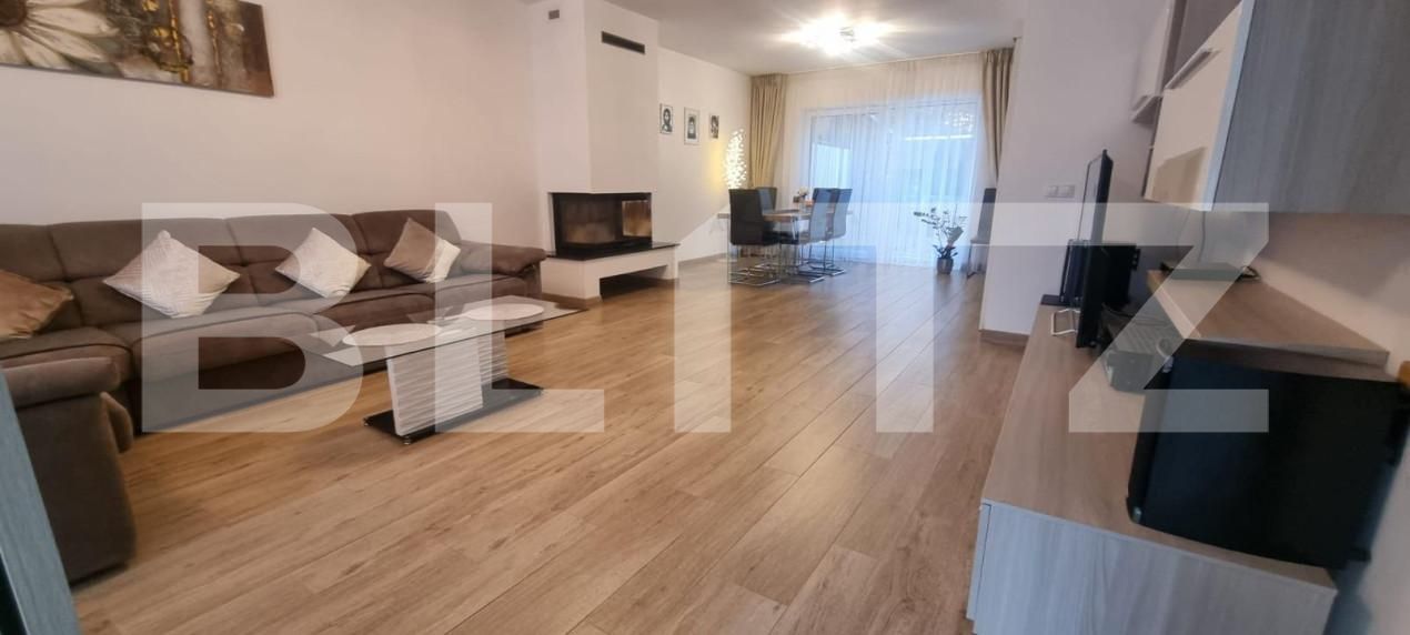 Casa de închiriat 4 camere Calea Dumbravii - 147760CI | BLITZ Sibiu | Poza3