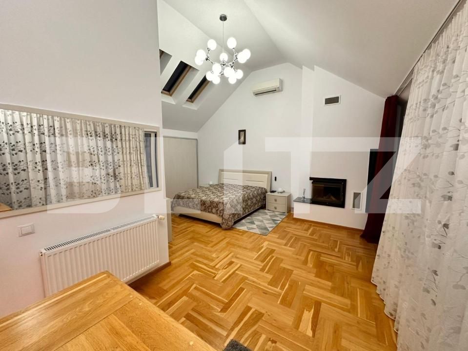 Casa de închiriat 4 camere Calea Dumbravii - 147760CI | BLITZ Sibiu | Poza4