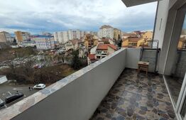 Garsoniera decomandata cu balcon, zona Bulevardul Mihai Viteazu