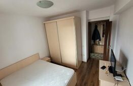 Garsoniera decomandata cu balcon, zona Bulevardul Mihai Viteazu