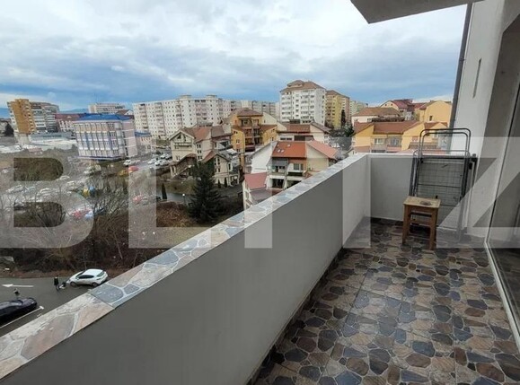 Garsonieră de vânzare Mihai Viteazul - 147985AV | BLITZ Sibiu | Poza5