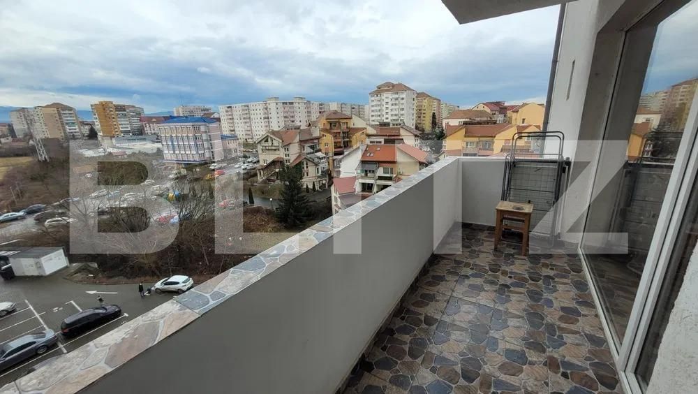 Garsonieră de vânzare Mihai Viteazul - 147985AV | BLITZ Sibiu | Poza5