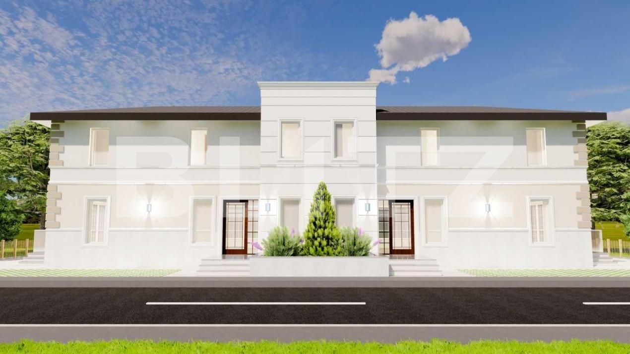 Casa de vânzare 4 camere Șelimbăr - 148000CV | BLITZ Sibiu | Poza1