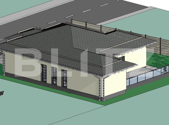 Casa de vânzare 3 camere Sud - 148001CV | BLITZ Sibiu | Poza2