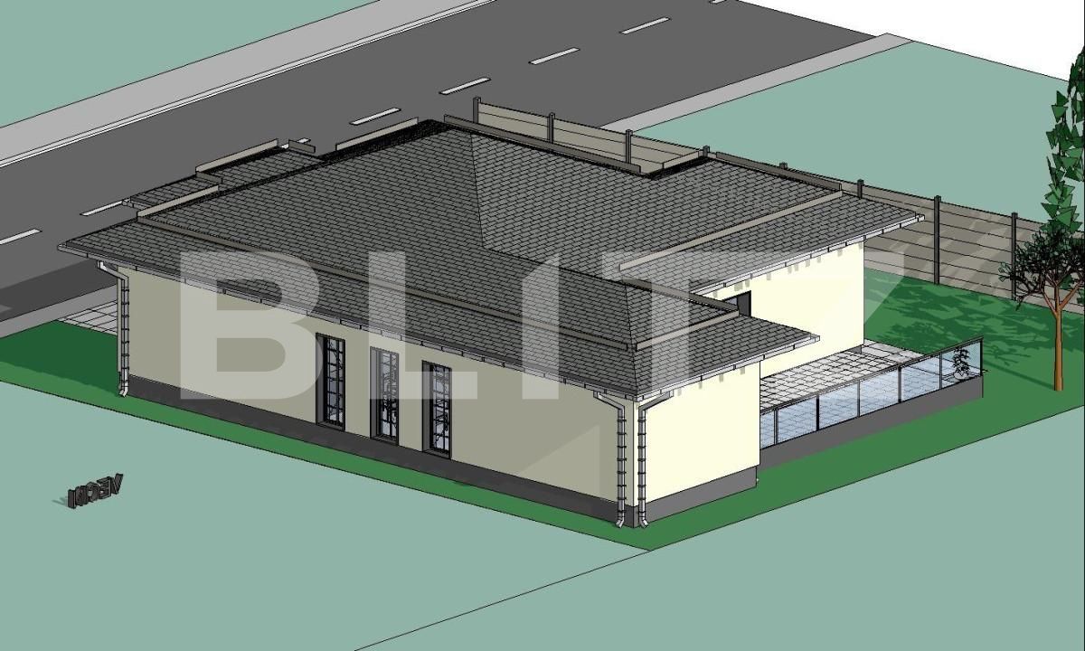 Casa de vânzare 3 camere Sud - 148001CV | BLITZ Sibiu | Poza2