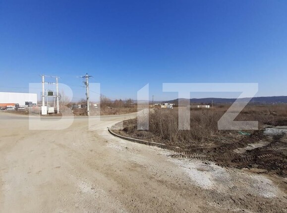 Teren de vânzare Șelimbăr - 148004TV | BLITZ Sibiu | Poza1