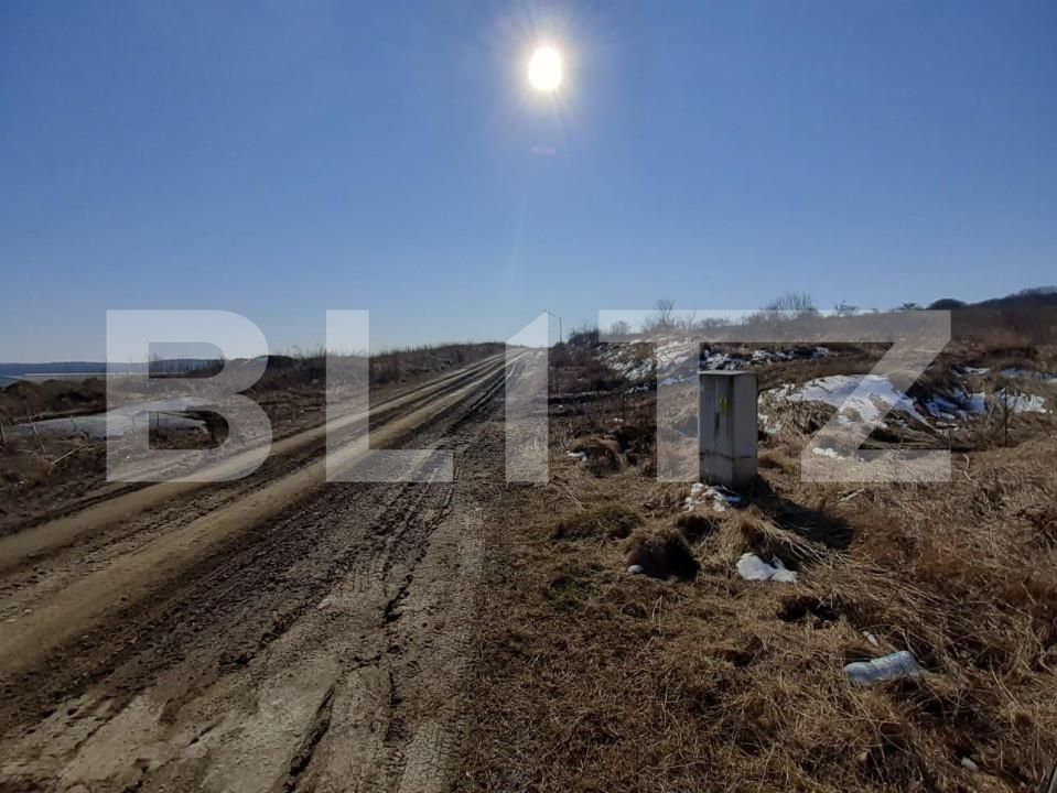 Teren de vânzare Șelimbăr - 148004TV | BLITZ Sibiu | Poza3