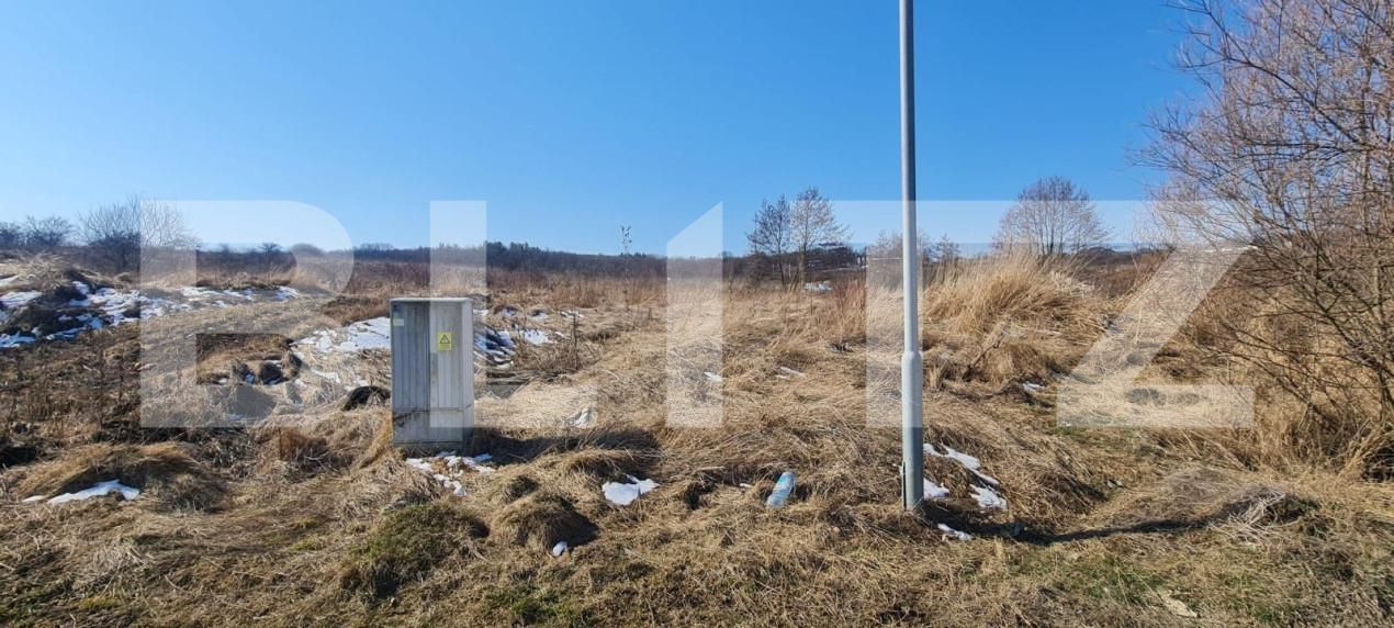 Teren de vânzare Șelimbăr - 148004TV | BLITZ Sibiu | Poza2