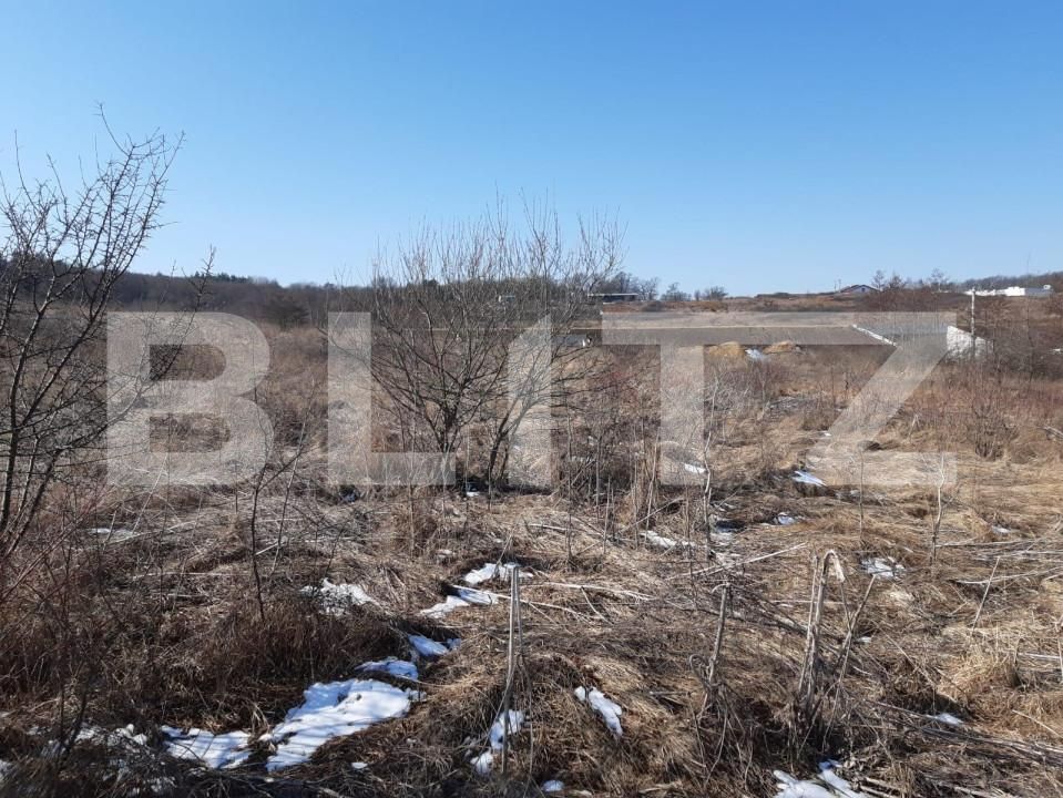 Teren de vânzare Șelimbăr - 148004TV | BLITZ Sibiu | Poza6
