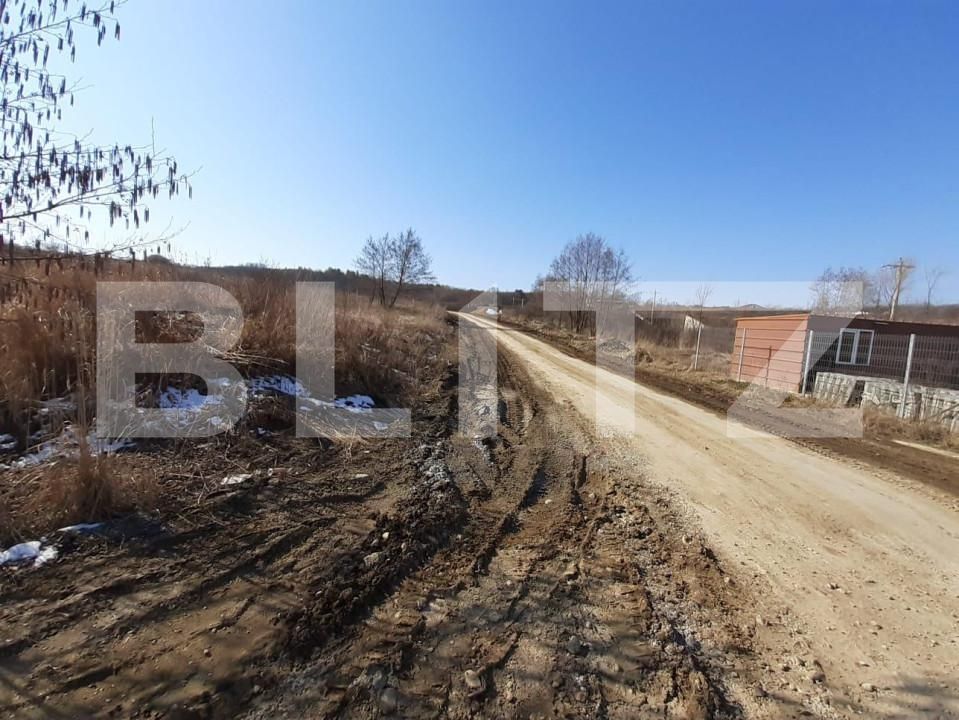 Teren de vânzare Șelimbăr - 148004TV | BLITZ Sibiu | Poza5