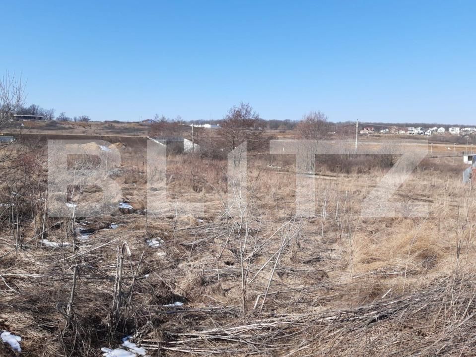 Teren de vânzare Șelimbăr - 148004TV | BLITZ Sibiu | Poza4