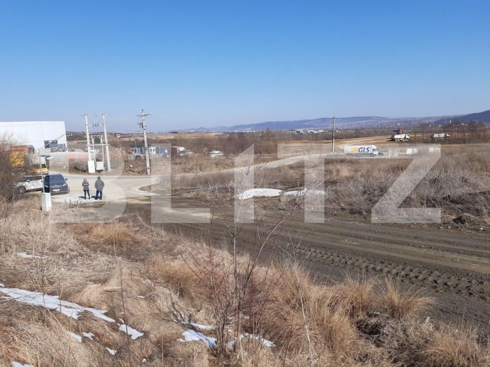 Teren de vânzare Șelimbăr - 148004TV | BLITZ Sibiu | Poza8