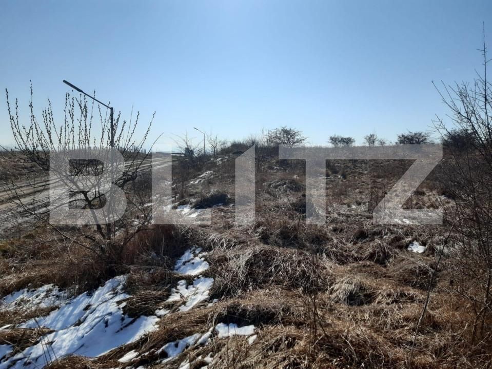 Teren de vânzare Șelimbăr - 148004TV | BLITZ Sibiu | Poza7