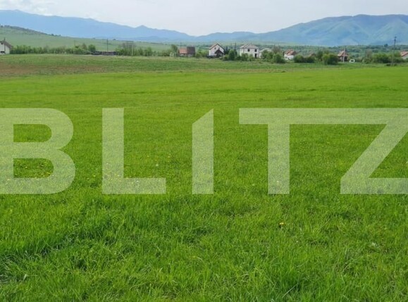 Teren de vânzare Exterior Sud - 148006TV | BLITZ Sibiu | Poza1