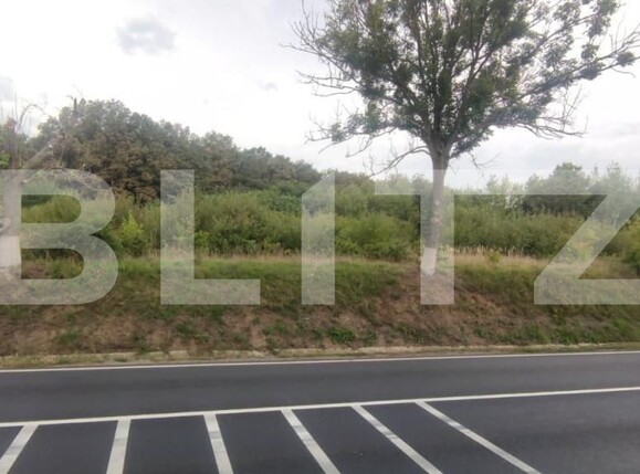 Teren de vânzare Exterior Est - 148009TV | BLITZ Sibiu | Poza2