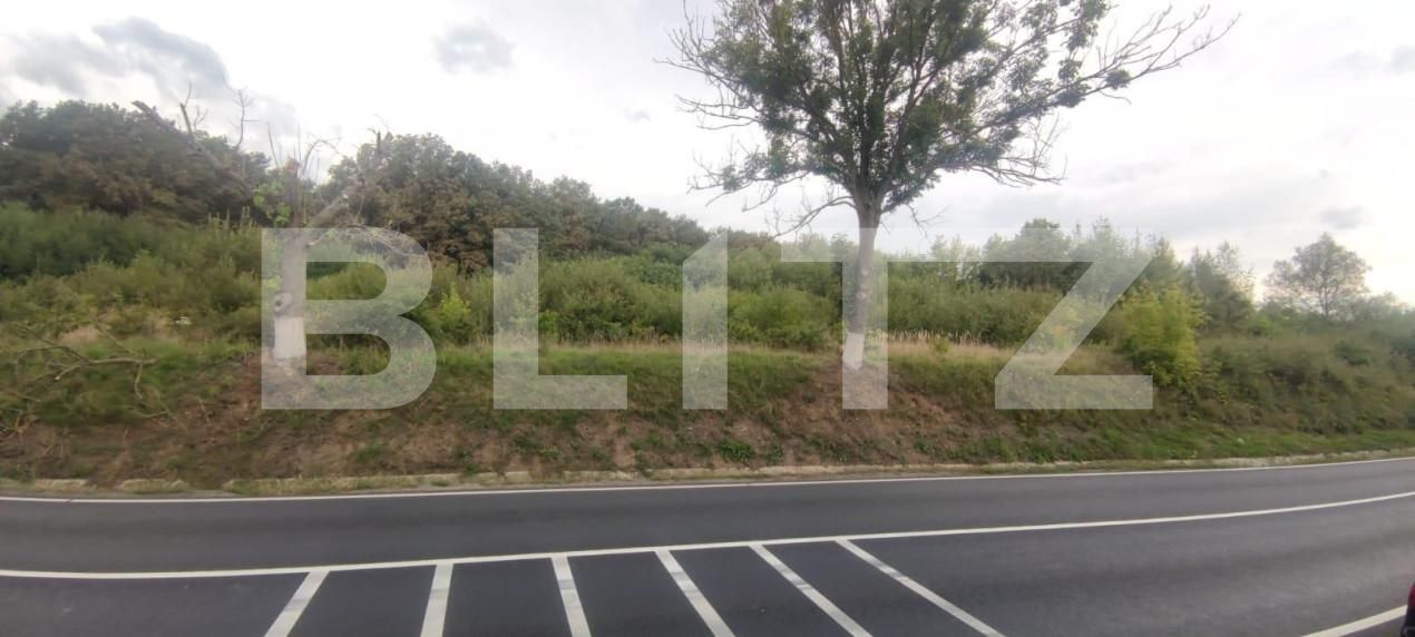 Teren de vânzare Exterior Est - 148009TV | BLITZ Sibiu | Poza2