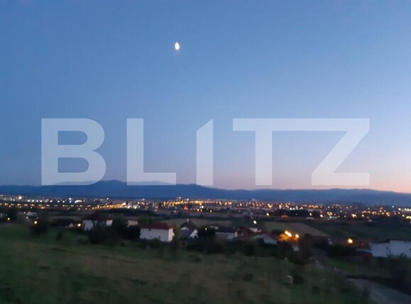 Teren de vânzare Gusterita - 148015TV | BLITZ Sibiu | Poza5