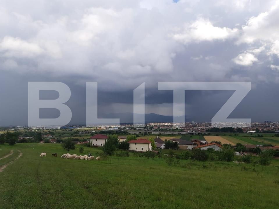 Teren de vânzare Gusterita - 148015TV | BLITZ Sibiu | Poza7
