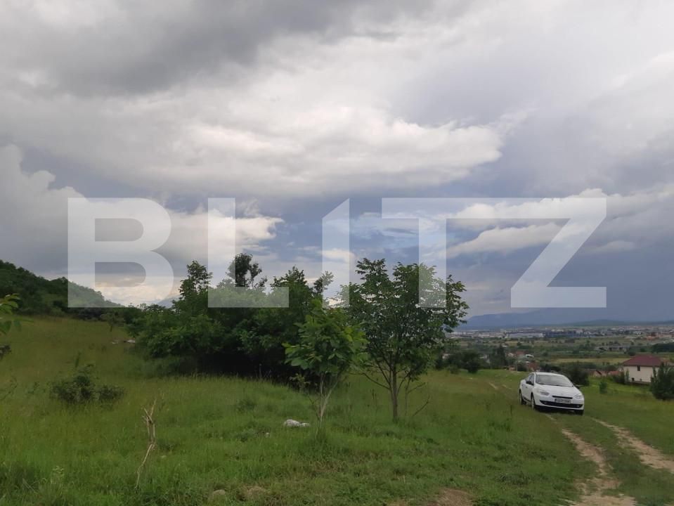 Teren de vânzare Gusterita - 148015TV | BLITZ Sibiu | Poza6