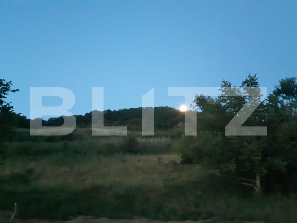 Teren de vânzare Gusterita - 148015TV | BLITZ Sibiu | Poza3
