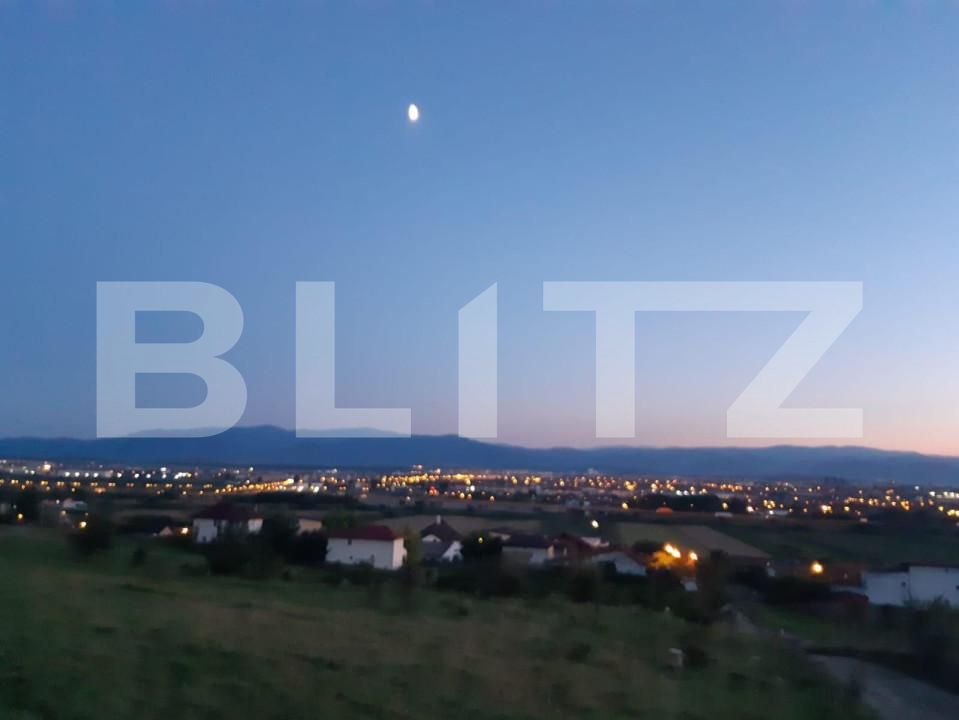 Teren de vânzare Gusterita - 148015TV | BLITZ Sibiu | Poza5