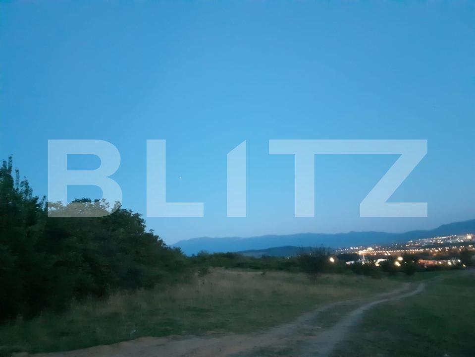 Teren de vânzare Gusterita - 148015TV | BLITZ Sibiu | Poza2