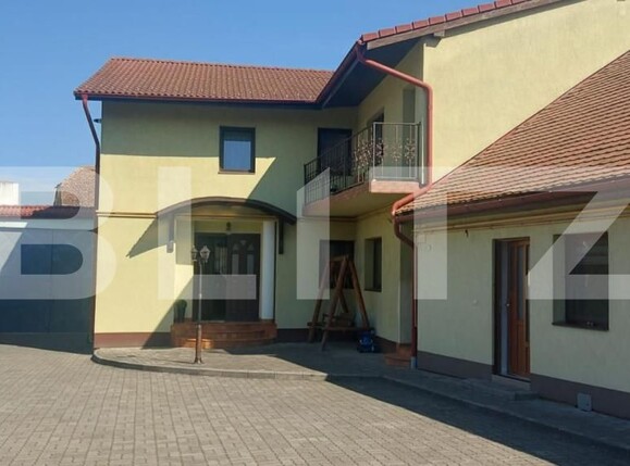 Casa de vânzare 5 camere Șelimbăr - 148016CV | BLITZ Sibiu | Poza7