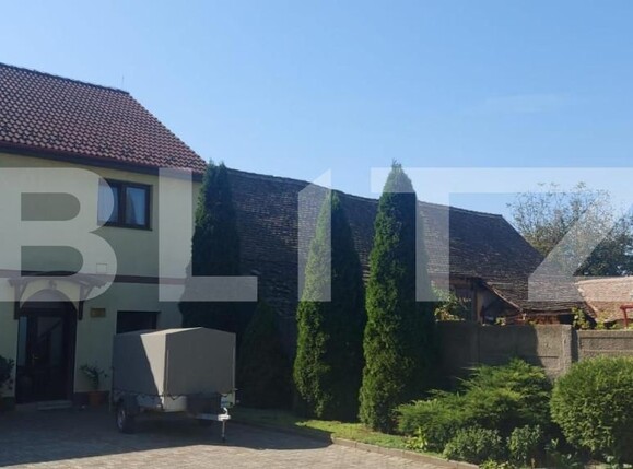 Casa de vânzare 5 camere Șelimbăr - 148016CV | BLITZ Sibiu | Poza6