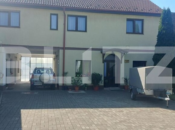 Casa de vânzare 5 camere Șelimbăr - 148016CV | BLITZ Sibiu | Poza8