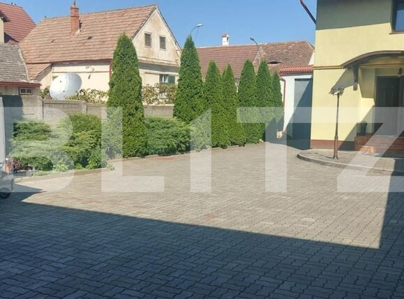 Casa de vânzare 5 camere Șelimbăr - 148016CV | BLITZ Sibiu | Poza4