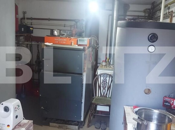 Casa de vânzare 5 camere Șelimbăr - 148016CV | BLITZ Sibiu | Poza2