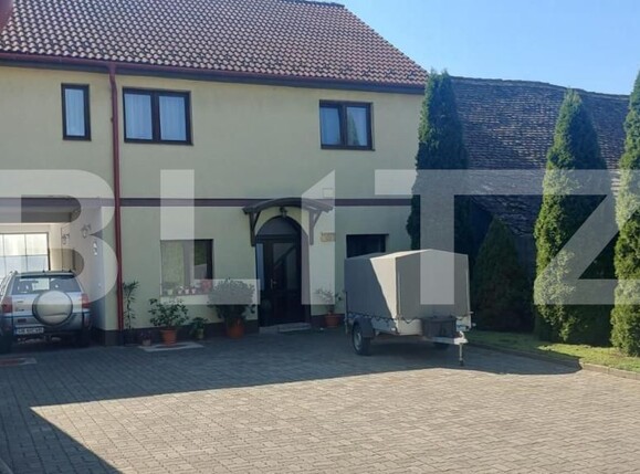 Casa de vânzare 5 camere Șelimbăr - 148016CV | BLITZ Sibiu | Poza5