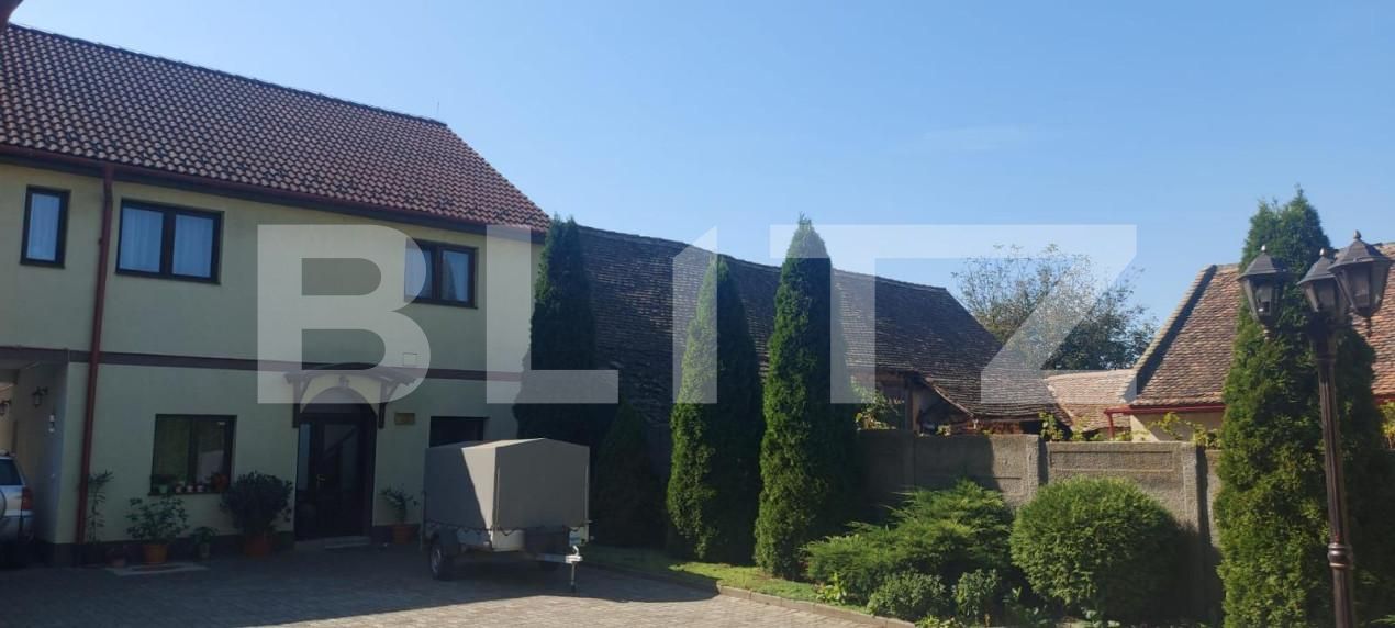 Casa de vânzare 5 camere Șelimbăr - 148016CV | BLITZ Sibiu | Poza6