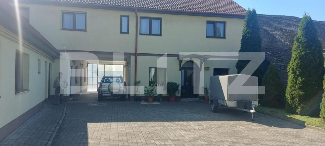 Casa de vânzare 5 camere Șelimbăr - 148016CV | BLITZ Sibiu | Poza8