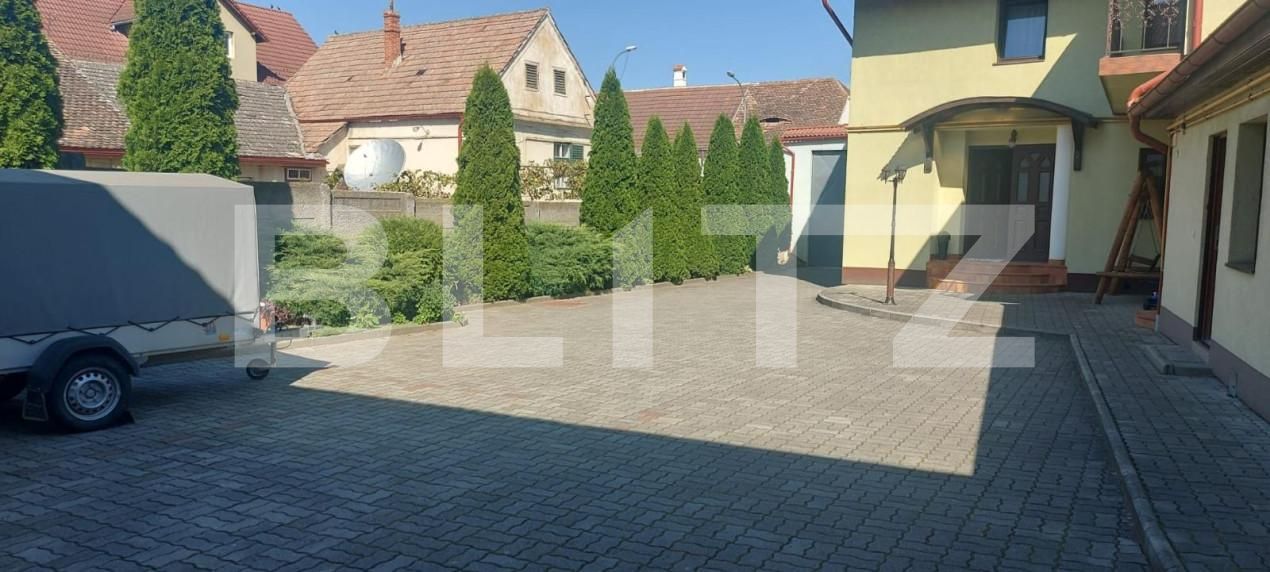Casa de vânzare 5 camere Șelimbăr - 148016CV | BLITZ Sibiu | Poza4