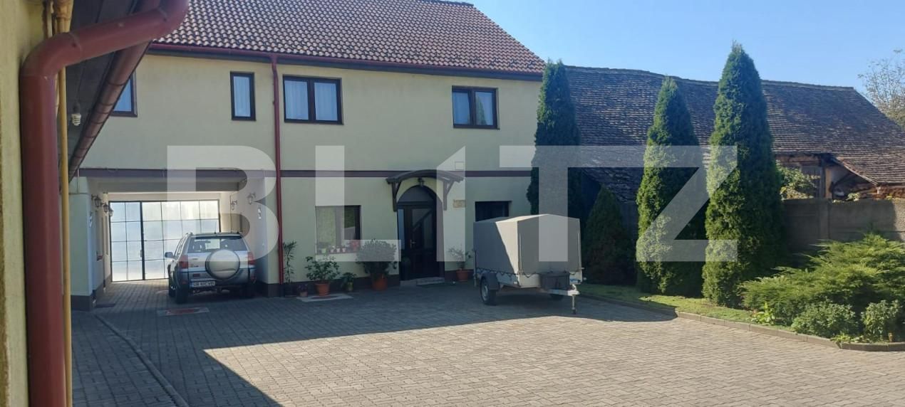 Casa de vânzare 5 camere Șelimbăr - 148016CV | BLITZ Sibiu | Poza5
