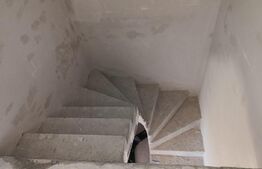 Casa 4 camere, 120 mp, teren, 152 mp, Cisnadie