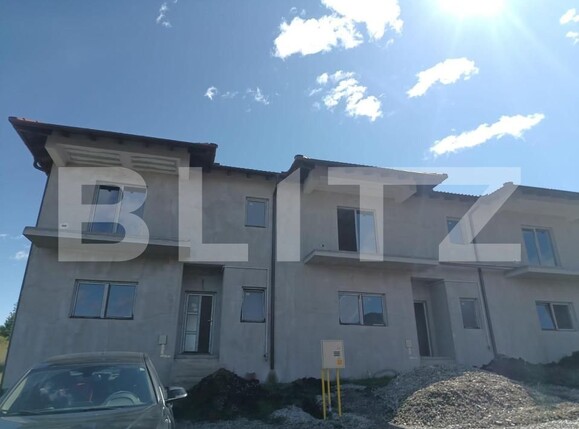 Casa de vânzare 4 camere Exterior Est - 148018CV | BLITZ Sibiu | Poza1