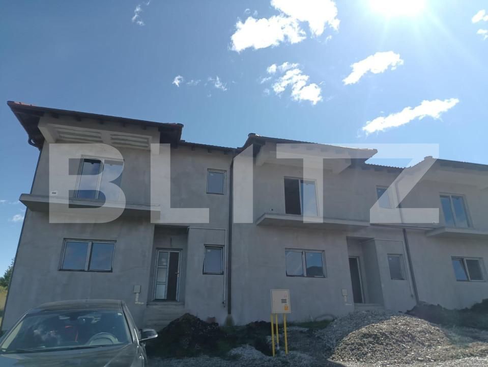 Casa de vânzare 4 camere Exterior Est - 148018CV | BLITZ Sibiu | Poza1