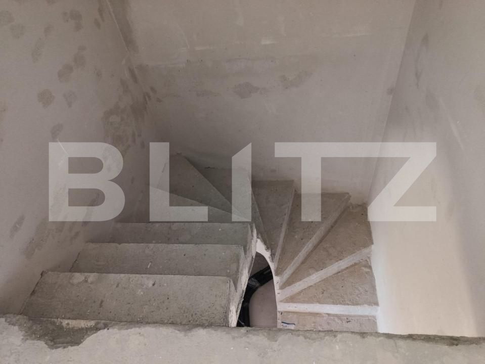 Casa de vânzare 4 camere Exterior Est - 148018CV | BLITZ Sibiu | Poza3