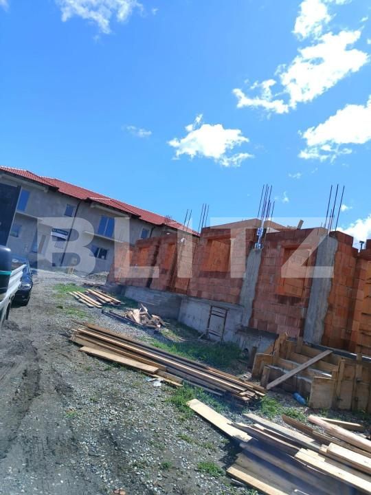 Casa de vânzare 4 camere Exterior Est - 148018CV | BLITZ Sibiu | Poza6